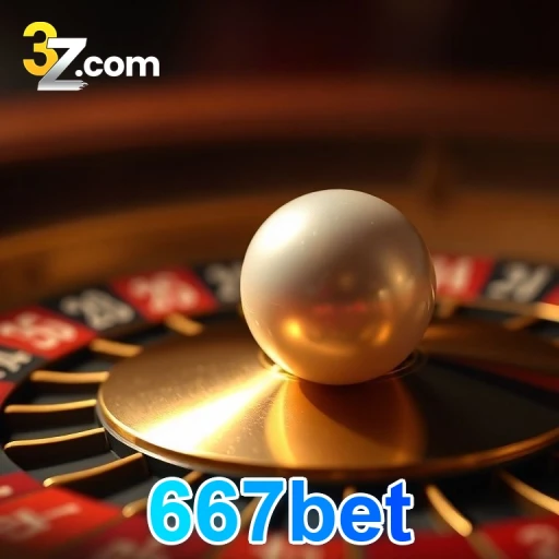 667BET Confiavel