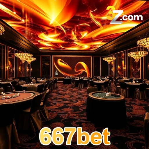 667BET