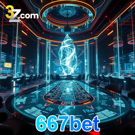 667BET